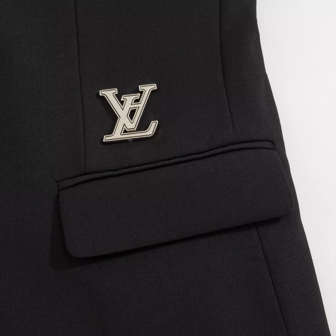 louis vuitton lv veste manches longues pour homme s_1277b7a4